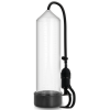 Pump Addicted - RX5 Transparent – Pénis Agrandisseur Pompe