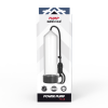Pump Addicted - RX5 Transparent – Pénis Agrandisseur Pompe