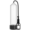 Pump Addicted - RX7 Transparent – Pénis Agrandisseur Pompe