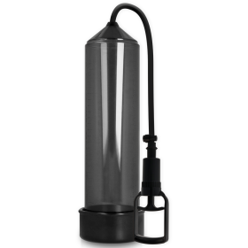 Pump Addicted - RX7 Black - Bomba para agrandar el pene