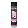 BRUMA - HUILE DE MASSAGE PREMIUM EFFET CHALEUR SAVEUR GOMME 3 EN 1 - 100 ML BRUMA