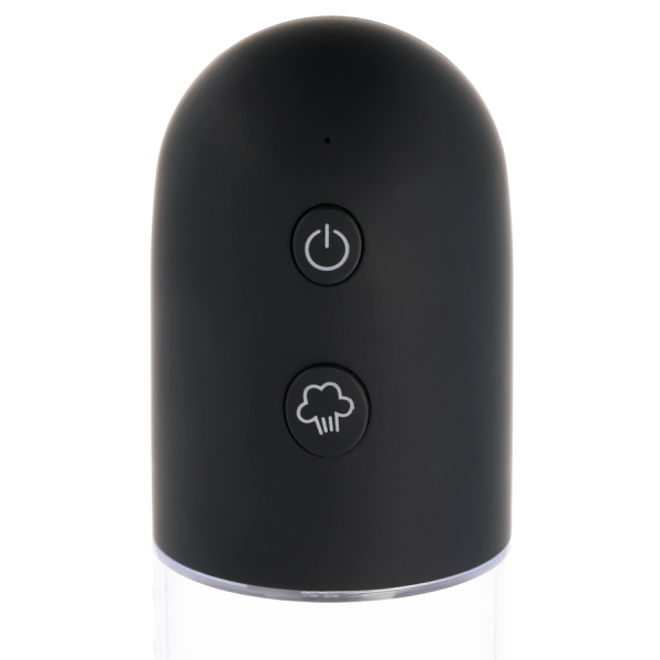 Pump Addicted - Bomba de ereção automática Rx11