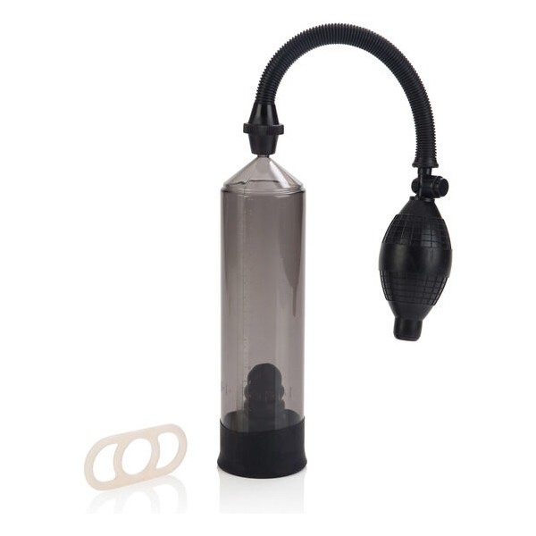 Calexotics - Bomba de precisión con potenciador de la erección