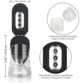 Calexotics - GET juego de bomba de cabeza dura