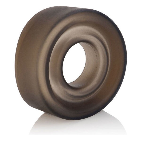 Calexotics - Manchon DE Pompe EN Silicone ADV Noir