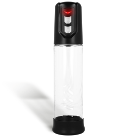 Intense - Pompe Automatique – Pénis Agrandisseur Pompe