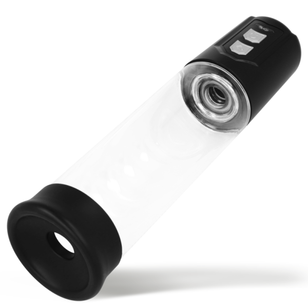 Intense - Pompe Automatique – Pénis Agrandisseur Pompe