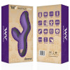 Vibromasseur Donna en Silicone - Qualité Premium & Livraison Discrète