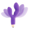 Vibromasseur Vanix Womanvibe – Qualité Premium, Livraison Discrète