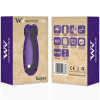 Stimulateur Bugsy Silicone Pas Cher - Livraison Discrète | WOMANVIBE