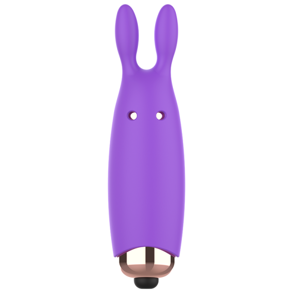 Stimulateur Bugsy Silicone Pas Cher - Livraison Discrète | WOMANVIBE