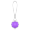 WOMANVIBE FEMME VIBE I Ball Geisha Silicone - Qualité Premium, Livraison Discrète