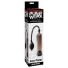 Pump Worx - Euro Pump - Bomba para agrandar el pene