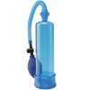 Pump Worx - Power Pump Clear para principiantes - Bomba para agra