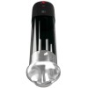 PDX Elite - Pompe Puissante Pipe – Vagins avec vibration