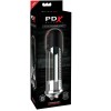 PDX Elite - Pompe Puissante Pipe – Vagins avec vibration