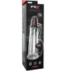 PDX Elite - Suck N Pump Stroker Masturbateur Vibrant Pompe D'a...