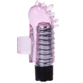 Baile - Mini Vibrateur Doigts EN Silicone – Mini-vibrateurs