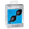 Joydivion Joyballs - Boules Chinois Noires Secrets.