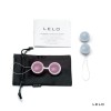 Lelo - Bolas Kegel Luna – Bolas Básicas