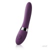 Lelo - Vibrateur DE Luxe Elise 2 Lilas – Vibrateurs HI-TECH