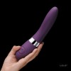 Lelo - Vibrateur DE Luxe Elise 2 Lilas – Vibrateurs HI-TECH