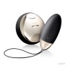 Lelo - Oeuf DE Massage Noir Lyla 2 Insignia Design Edition