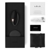 Lelo - Oeuf DE Massage Noir Lyla 2 Insignia Design Edition