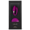 Lelo - Huevo de masaje Lyla 2 Insignia Design Edition Deep Rose