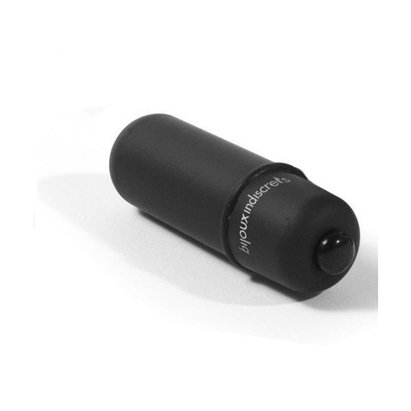 Joyería - Bala Vibradora LES Petits Bonbons – Mini vibradores