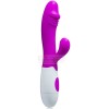 Pretty Love - Flirtation Vibrateur Snappy – Rotateurs vibrants
