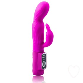 Pretty Love - Vibrador Body-Touch Flirtation
