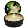 PRÉSENTOIR BOUGIES DE MASSAGE 24 UNITÉS SHUNGA CANDLES