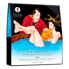 SHUNGA - LOVEBATH TENTATIONS DE L'OCÉAN SHUNGA BATH EXPERIENCE