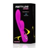 Pretty Love - Vibrador Inteligente Miel – Vibradores HI-TECH