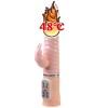 Baile - Chaleur Fire Bunny Rampante Température 10F