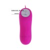 Baile - Vibrateur Cute Secret Bunny 12 Vitesses
