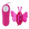 Baile - Vibrateur Stimulateur Papillon Mignon Secret 12V