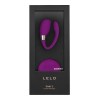 Lelo - Masajeador Insignia Tiani 3 Rosa Profundo