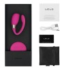 Lelo - Masseur Insignia Tiani 3 Cerise – Télécommande