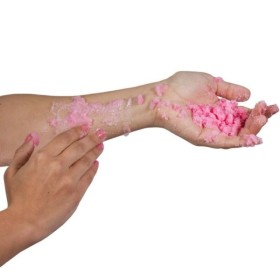 SECRETPLAY - PRETTY BUT WILD SELS DE BAIN MOUSSANTS 350 GR SECRETPLAY COSMETIC