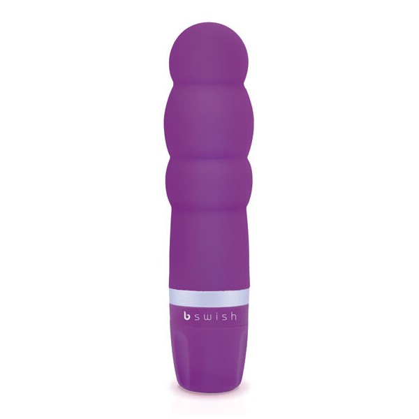 B Swish - Bcute Classic Pearl Lilas – Mini-vibrateurs