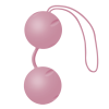 Joydivion Joyballs - Lifestyle Rosa – Bolas de silicone