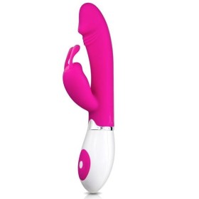 Pretty Love - Vibrador Con Gen Conejo – Vibradores Conejo