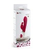 Pretty Love - Vibrador Con Gen Conejo – Vibradores Conejo