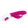 Pretty Love - Vibrador com gene de coelho – Vibradores de coelho