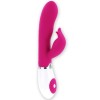 Pretty Love - Flirtation Vibrateur Avec Stimulateur Felix