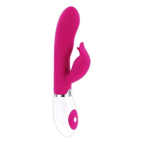 Pretty Love - Flirtation Vibrateur Avec Stimulateur Felix