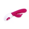 Pretty Love - Flirtation Vibrateur Avec Stimulateur Felix