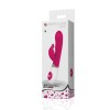 Pretty Love - Flirtation Vibrateur Avec Stimulateur Felix